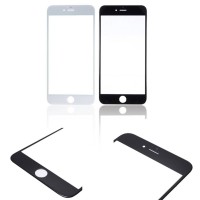 LCD lens front glass for iphone 6s 4.7